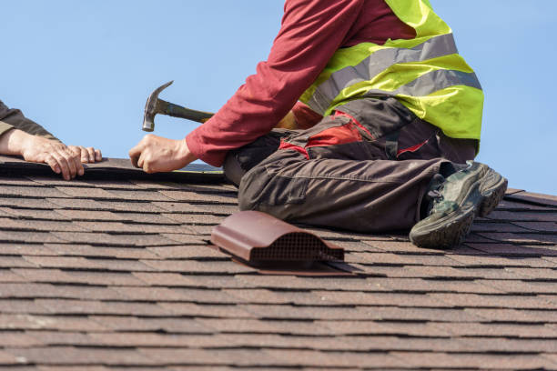 Quick and Trustworthy Emergency Roof Repair Services in Beaver Creek, TX