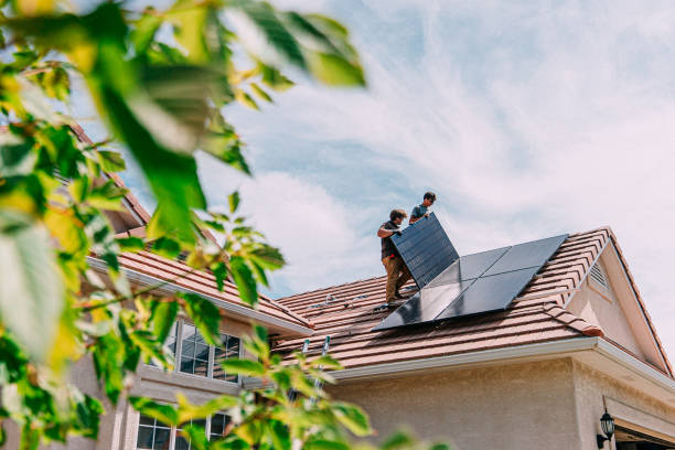 Quick and Trustworthy Emergency Roof Repair Services in Beaver Creek, TX